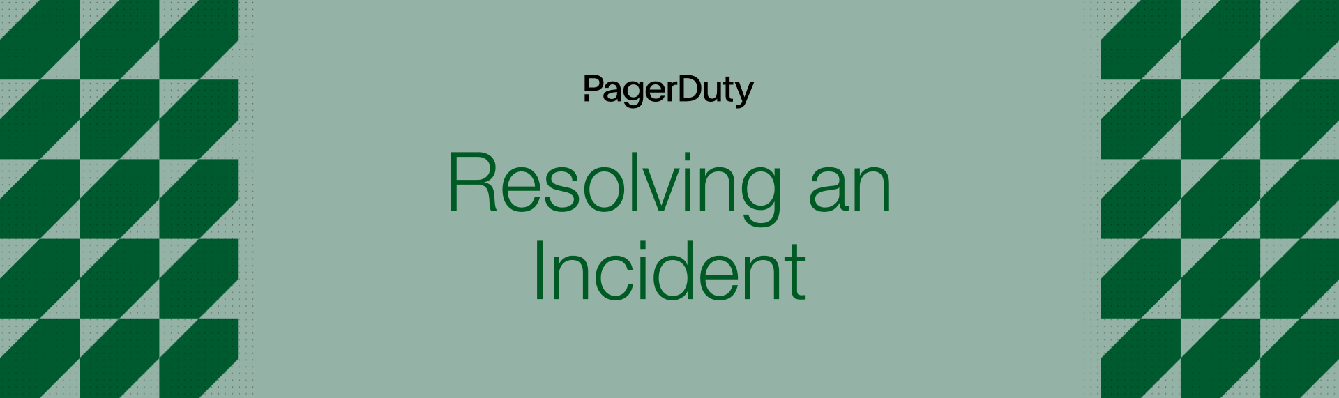 Resolving