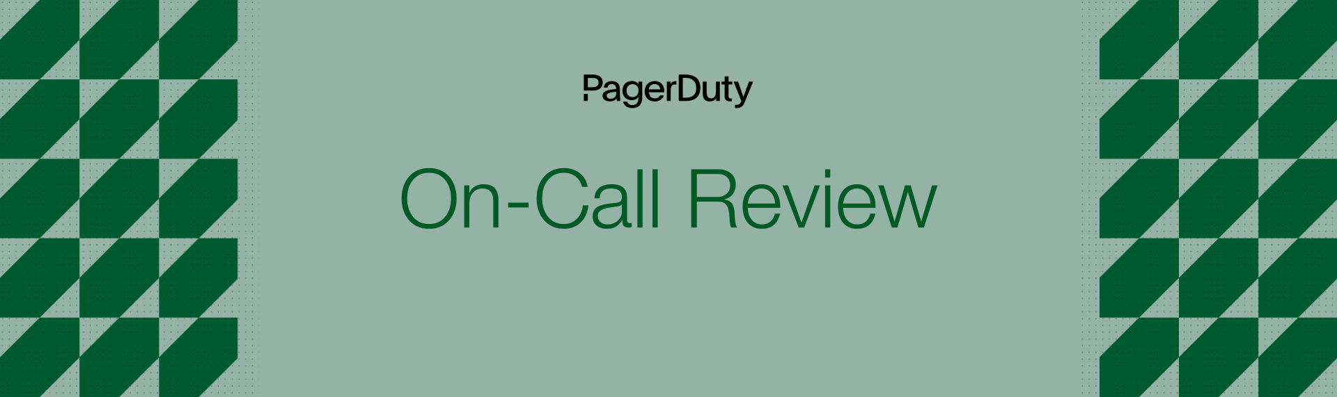 PagerDuty