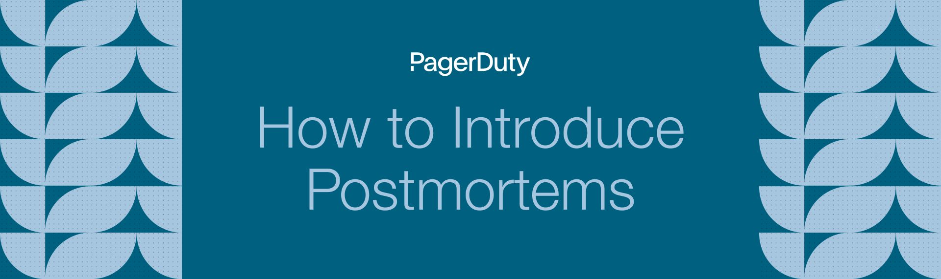 How to Introduce